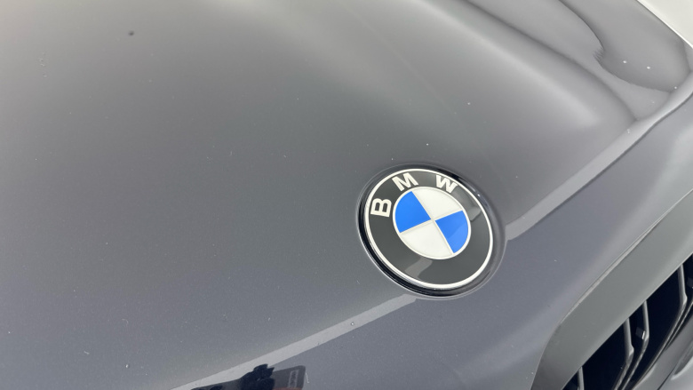 BMW X5 M xDrive X5 M Competition 5dr Step Auto Petrol Estate